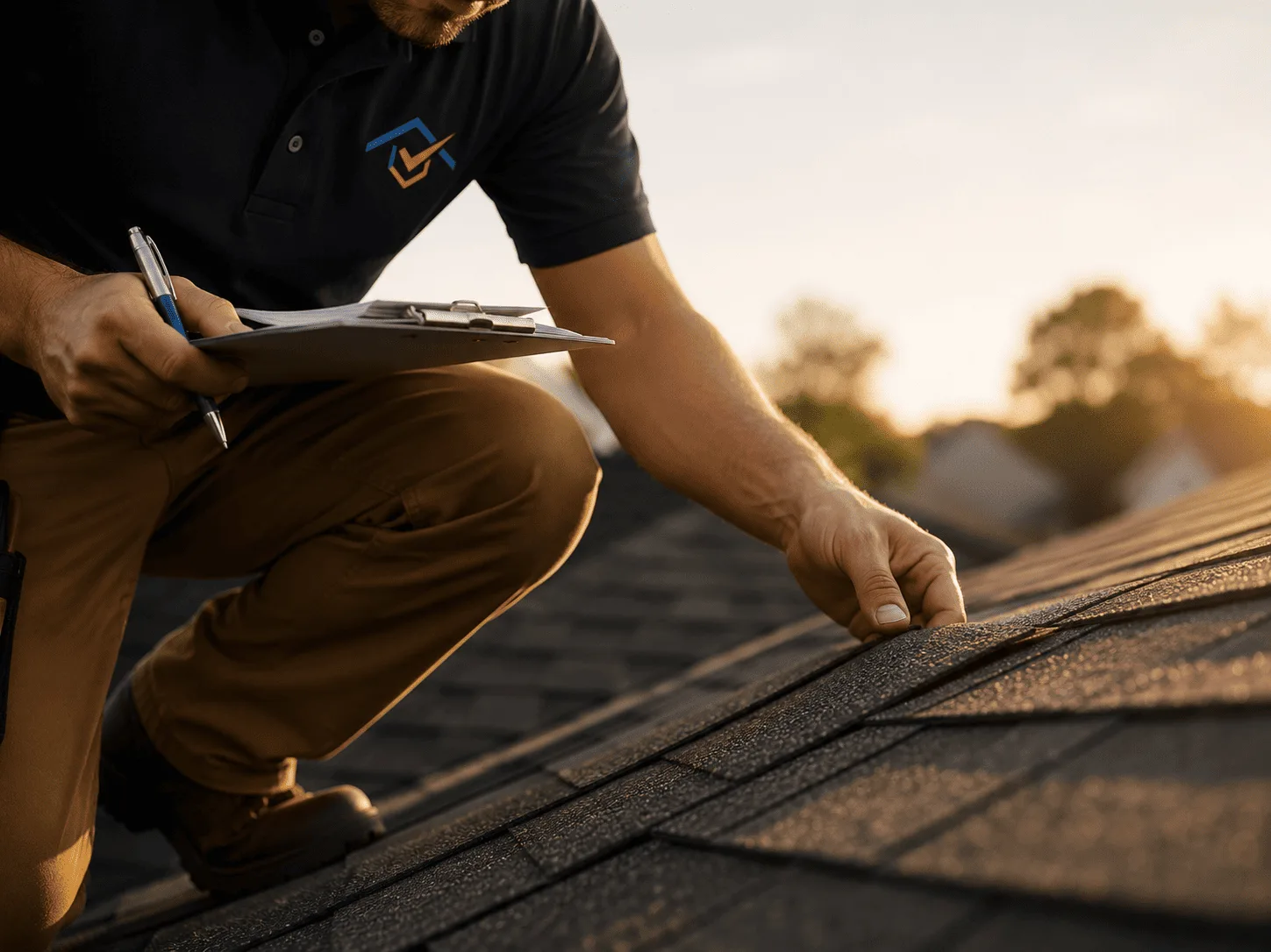 Why Choose Roof Inspection in Granger, WA